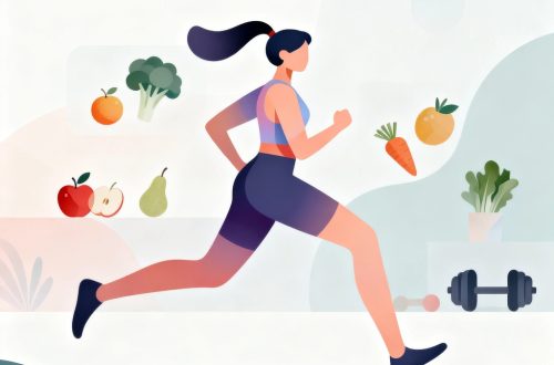 Jak znaleźć motywację do zdrowego stylu życia