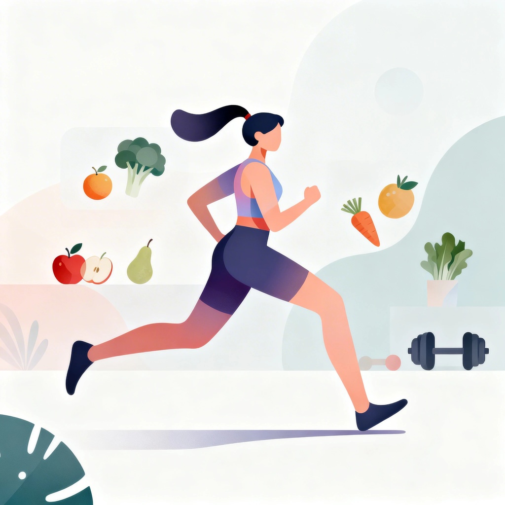 Jak znaleźć motywację do zdrowego stylu życia